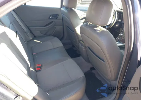 2013 Chevrolet Malibu 1Lt z USA, uszkodzony, nr VIN 1G11C5SA2DF158317